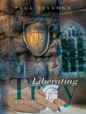 cover image of Liberating Troy